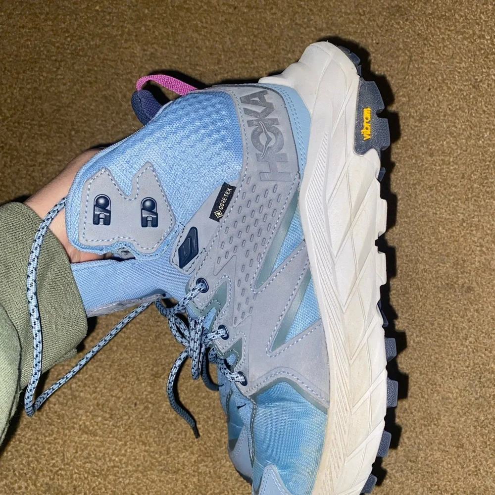 Hoka Anacapa Mid GTX Hiking Boot